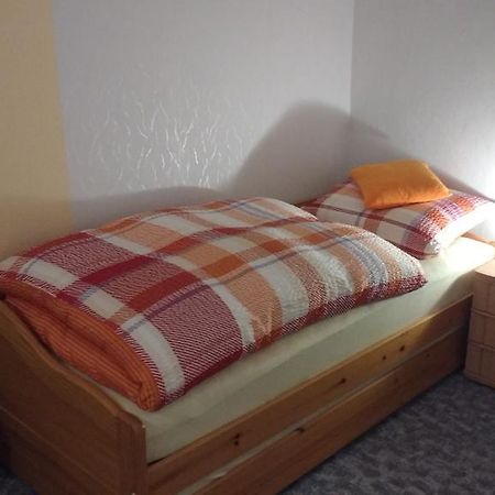 Antjes Ferienwohnung Flonheim Dış mekan fotoğraf
