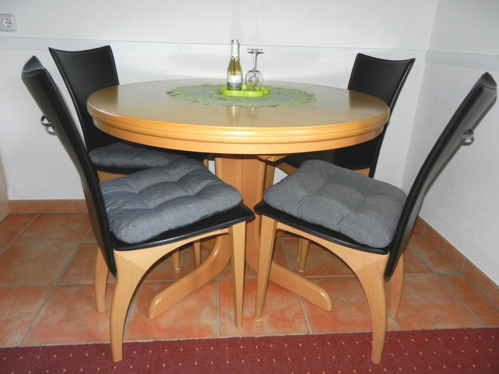 Antjes Ferienwohnung Flonheim Oda fotoğraf
