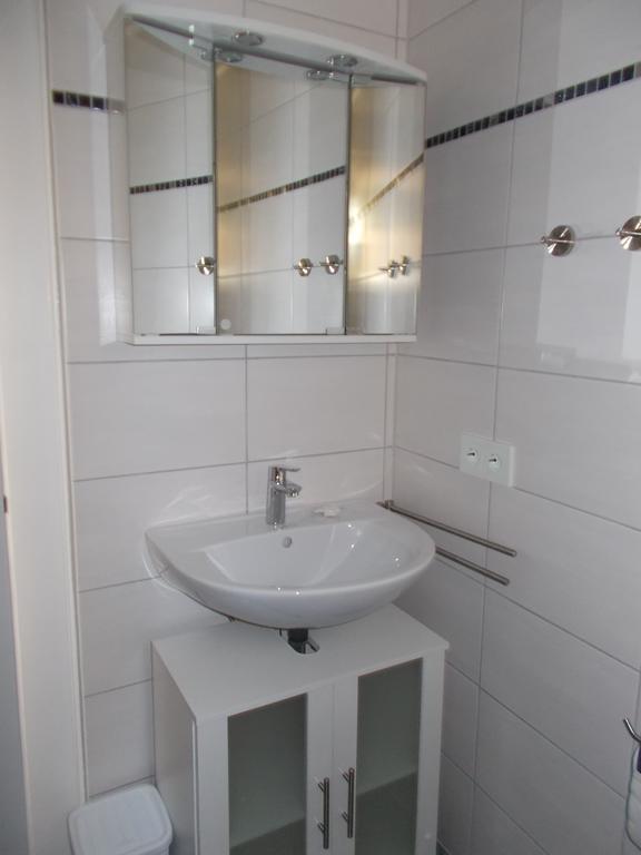 Antjes Ferienwohnung Flonheim Oda fotoğraf