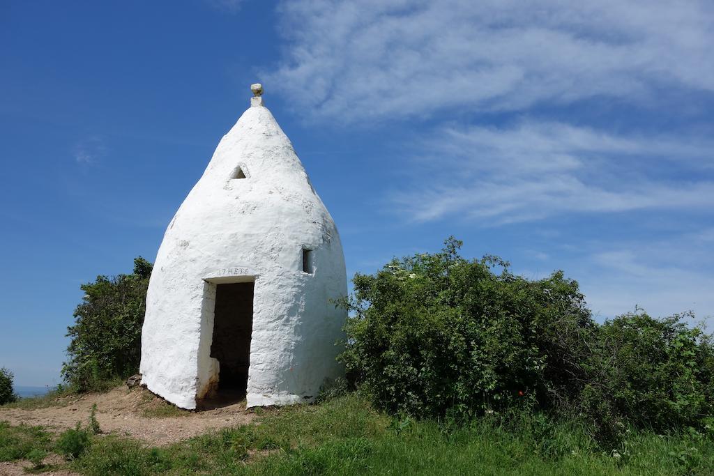 Antjes Ferienwohnung Flonheim Oda fotoğraf