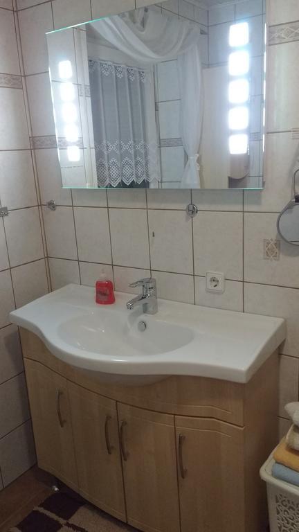 Antjes Ferienwohnung Flonheim Dış mekan fotoğraf