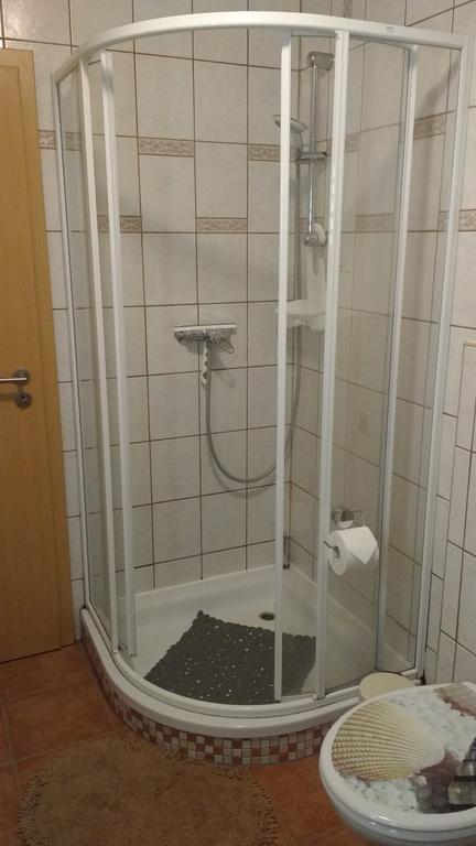 Antjes Ferienwohnung Flonheim Dış mekan fotoğraf