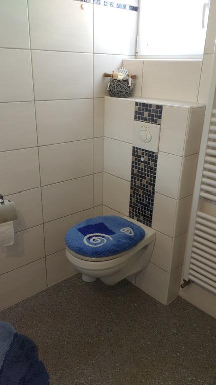 Antjes Ferienwohnung Flonheim Dış mekan fotoğraf